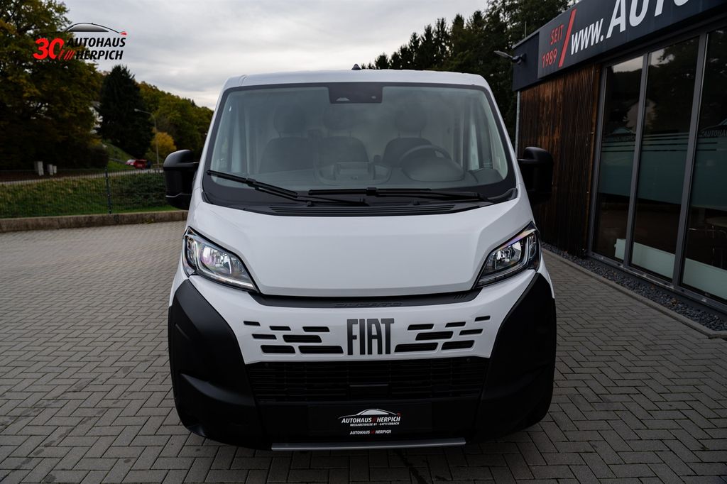 Fiat Ducato 2025