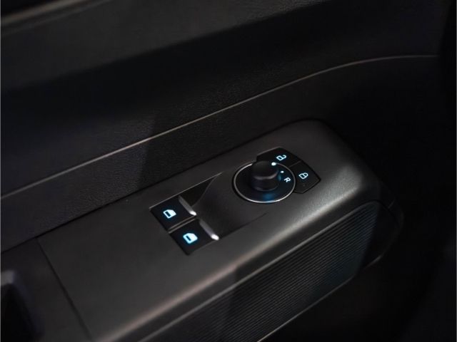 Ford Transit Courier 2025