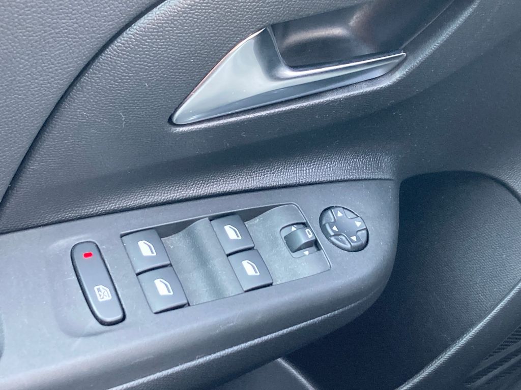 Opel Corsa 2022