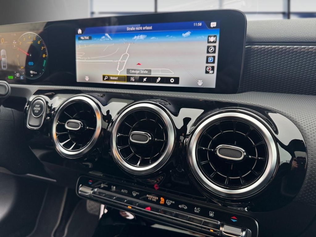 Mercedes-Benz A 250 2022