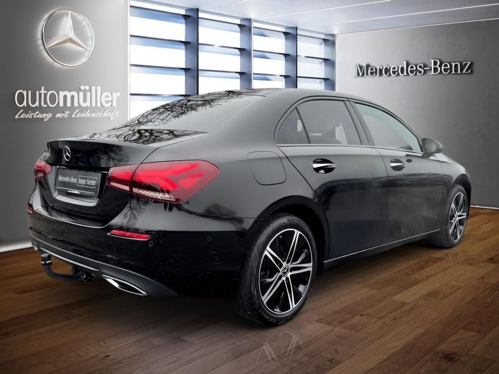 Mercedes-Benz A 250 2022