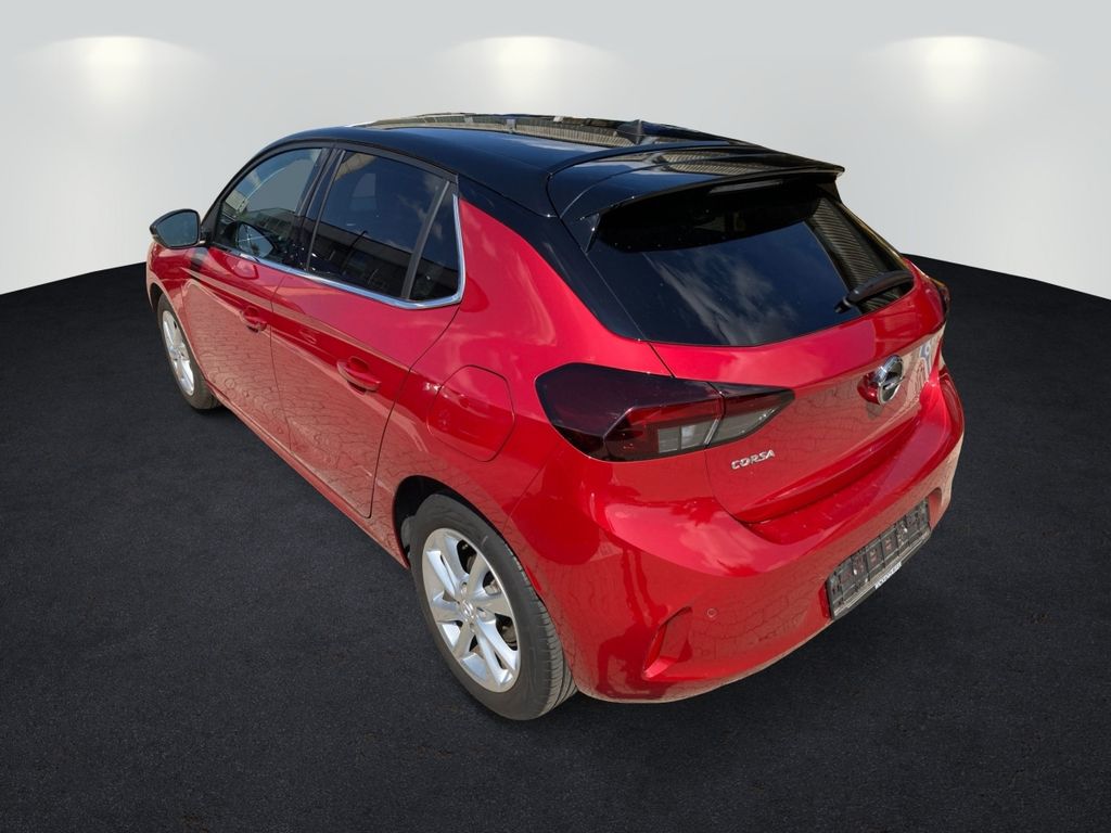 Opel Corsa 2022