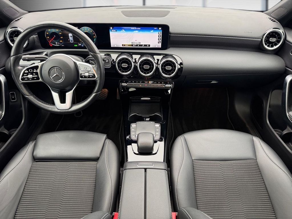 Mercedes-Benz A 250 2022