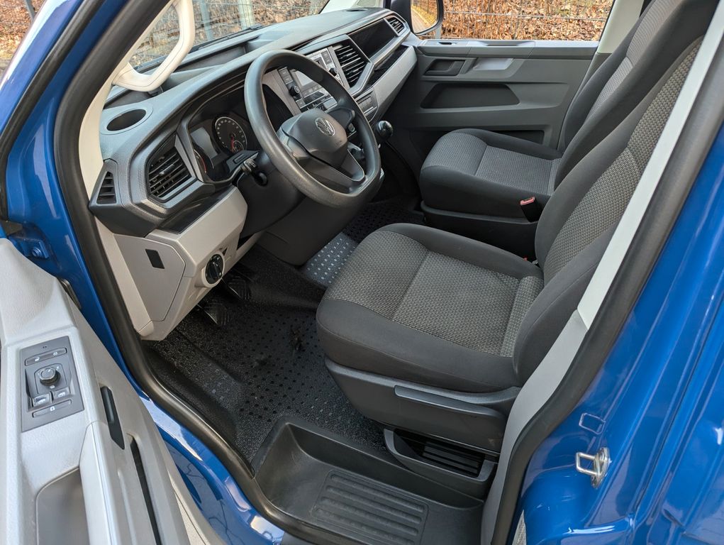 Volkswagen T6 Kombi 2020