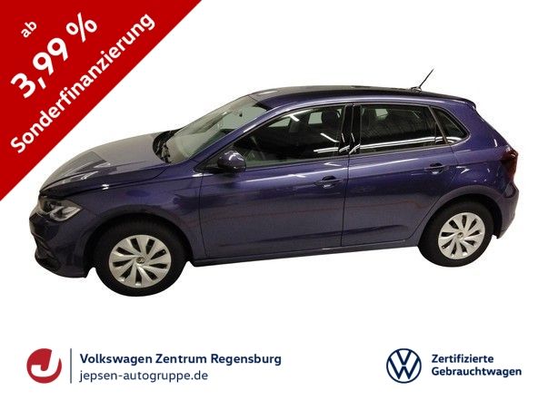 Volkswagen Polo 2025