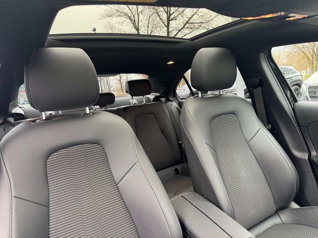 Mercedes-Benz A 250 2022