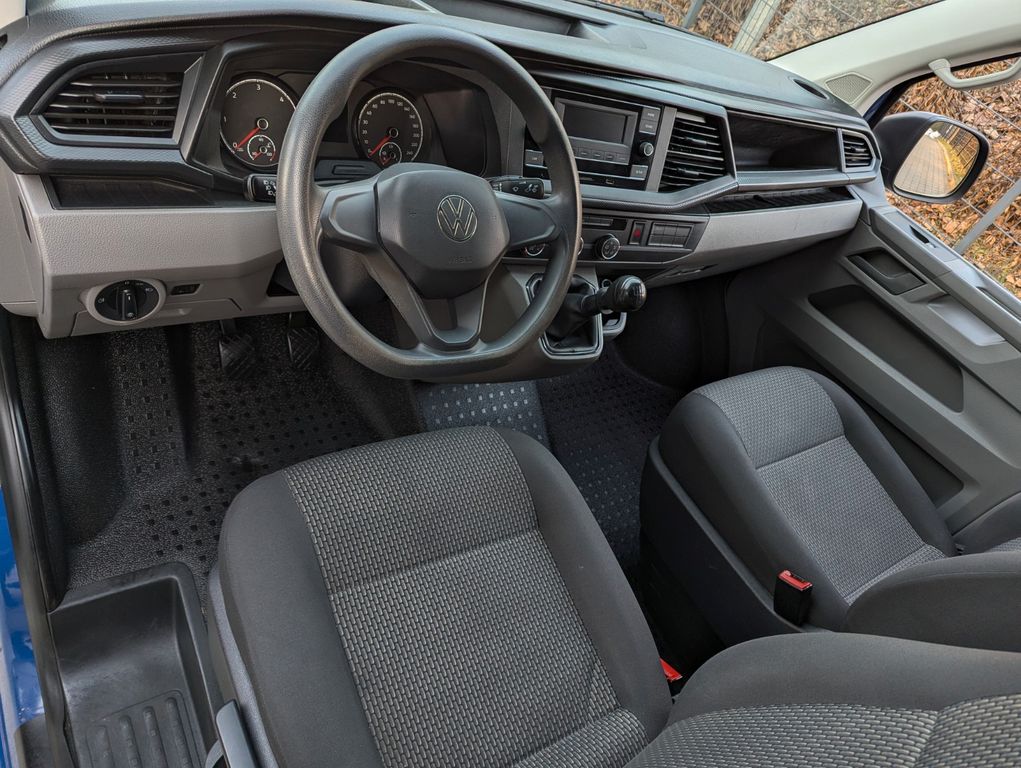 Volkswagen T6 Kombi 2020