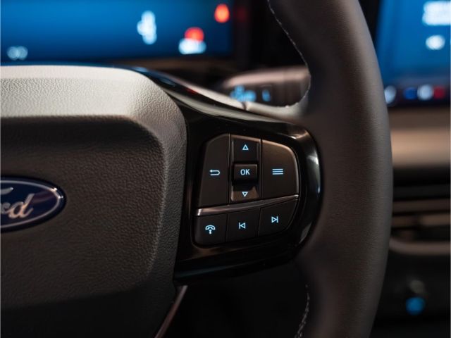 Ford Transit Courier 2025