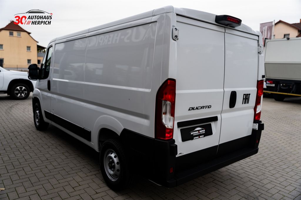 Fiat Ducato 2025