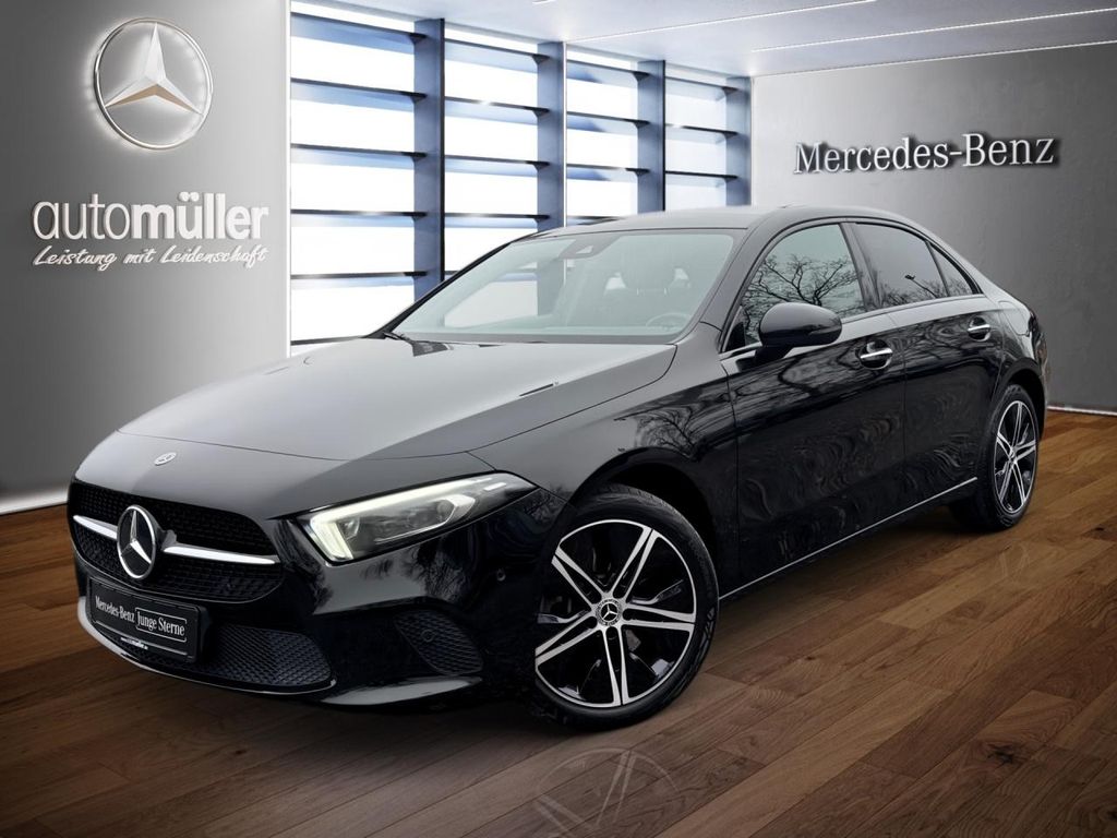 Mercedes-Benz A 250 2022