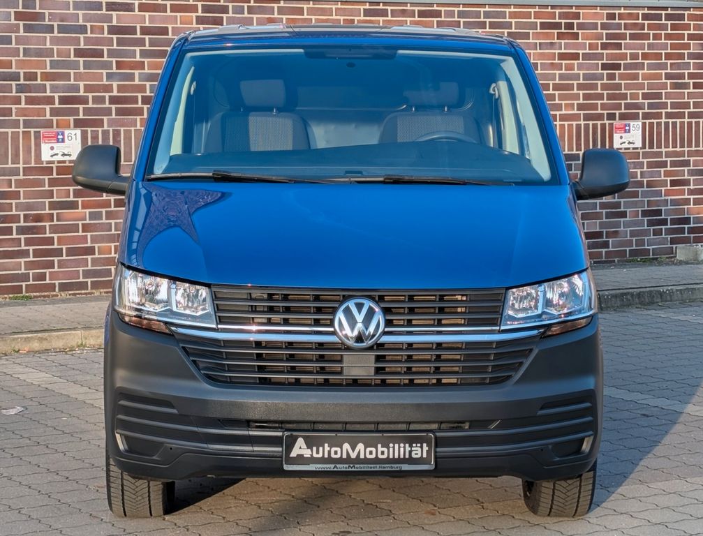 Volkswagen T6 Kombi 2020