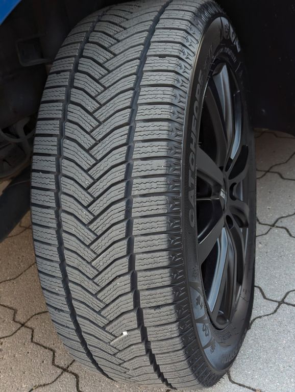 Volkswagen T6 Kombi 2020