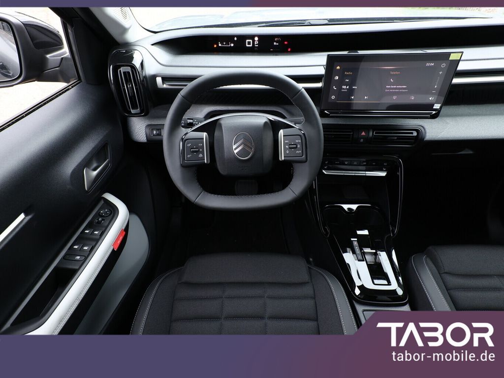 Citroën C3 Aircross 2026