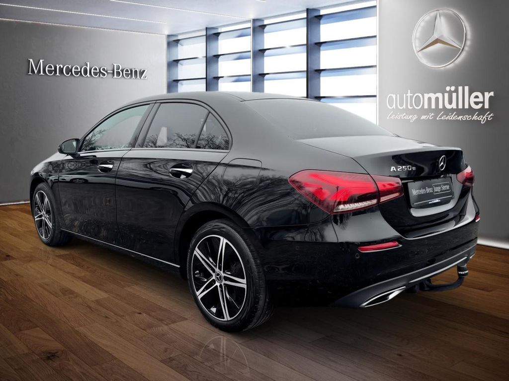 Mercedes-Benz A 250 2022