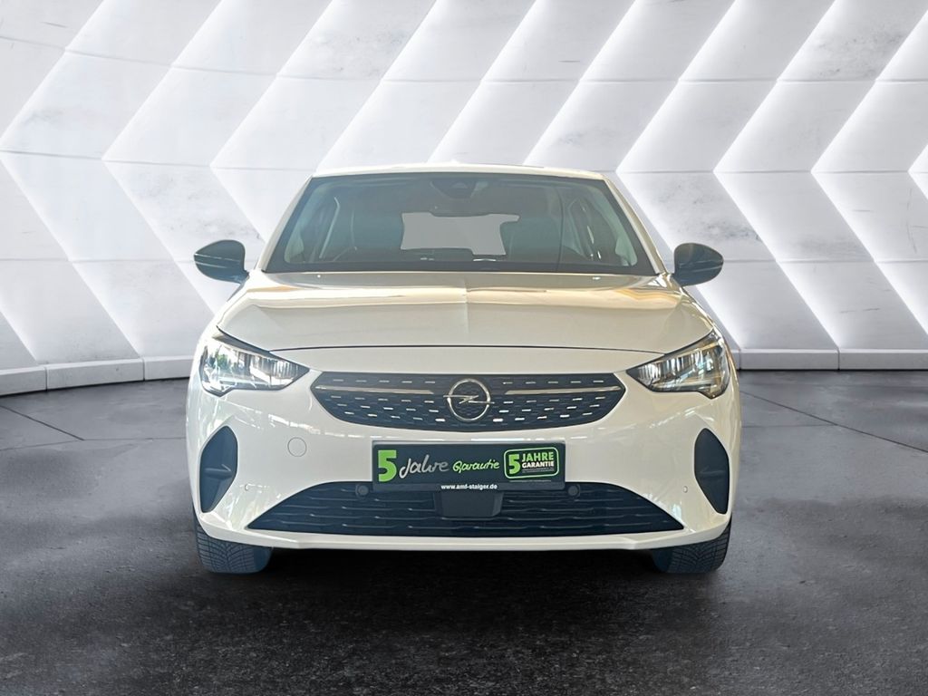 Opel Corsa 2023