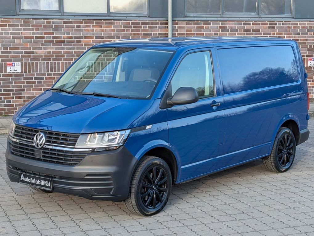 Volkswagen T6 Kombi 2020