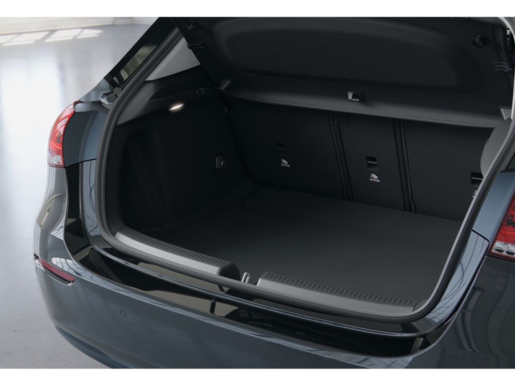 Mercedes-Benz A 180 2022