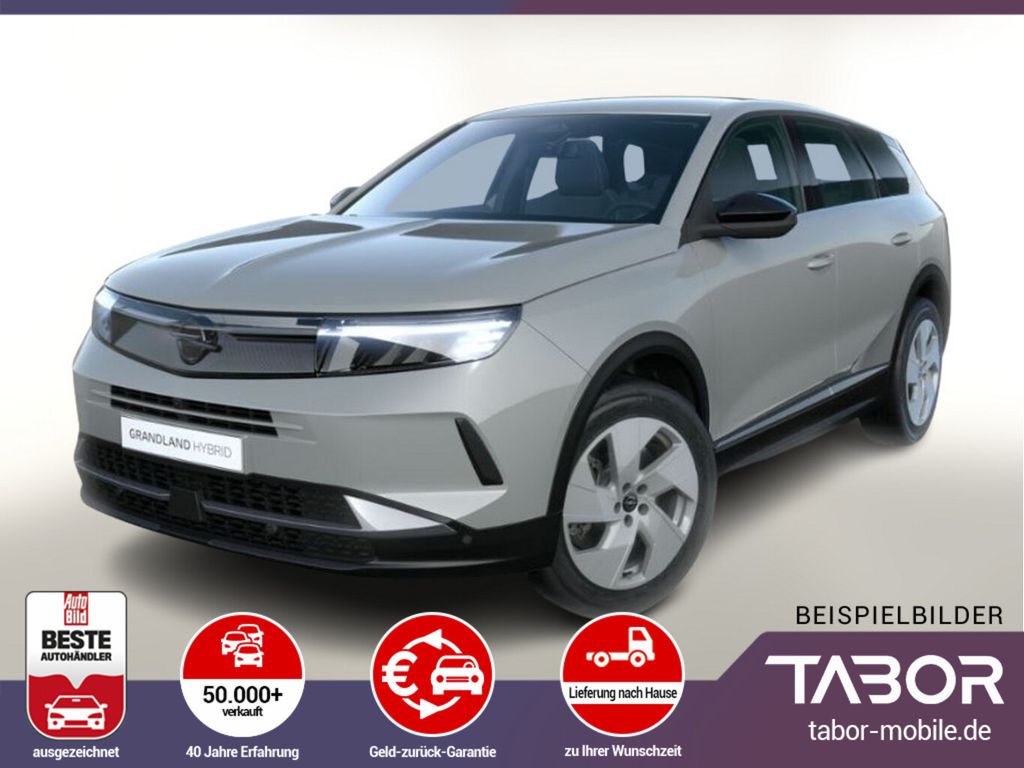 Opel Grandland (X) 2025