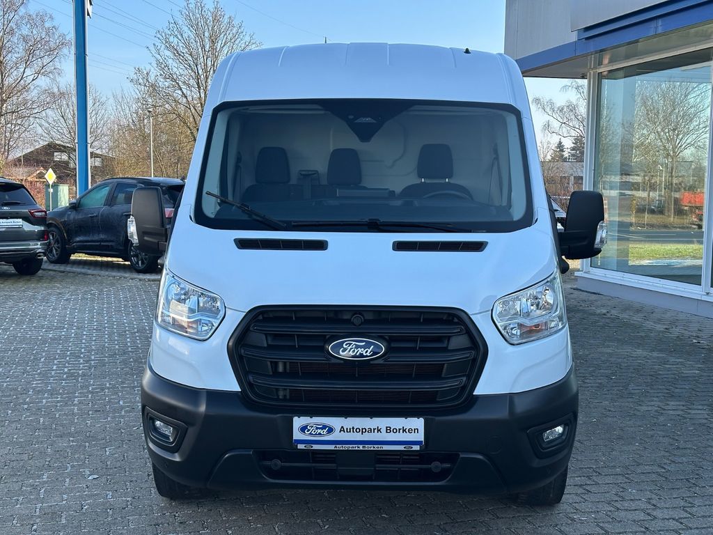 Ford Transit 2025