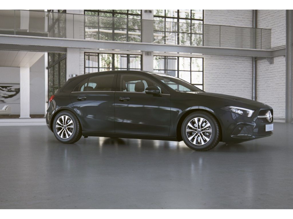 Mercedes-Benz A 180 2022