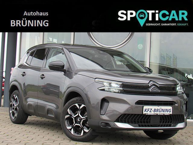 Citroën C5 Aircross 2024