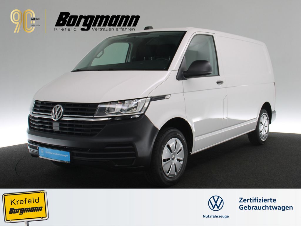 Volkswagen T6 Transporter 2022