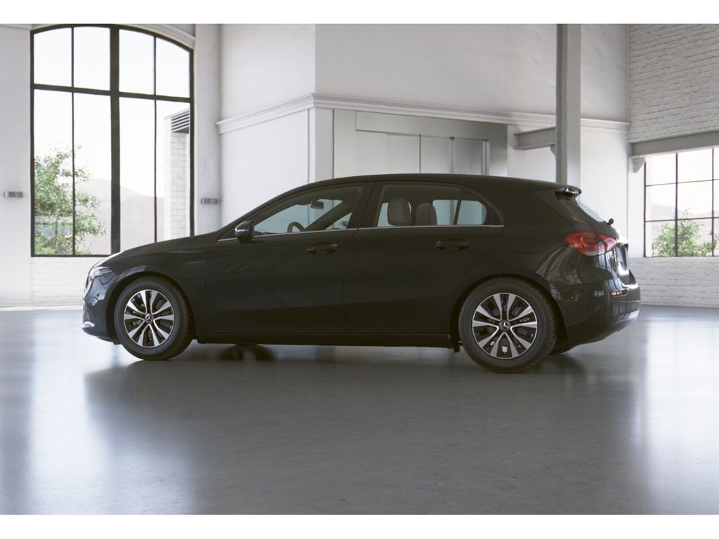 Mercedes-Benz A 180 2022