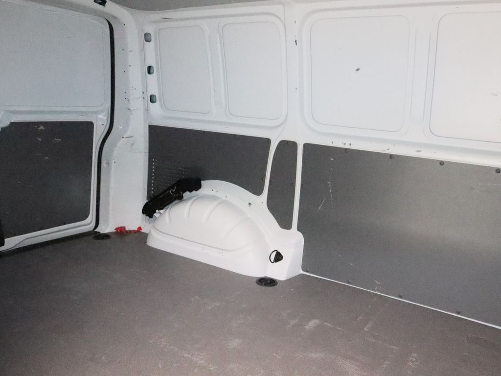 Volkswagen T6 Transporter 2022