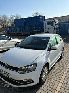 Volkswagen Polo 2015