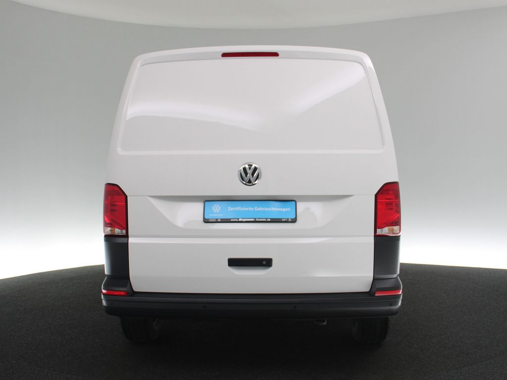 Volkswagen T6 Transporter 2022