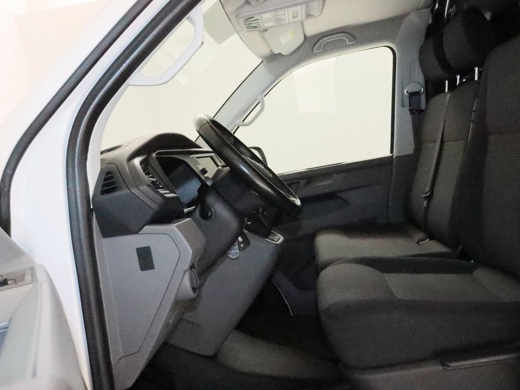 Volkswagen T6 Transporter 2022