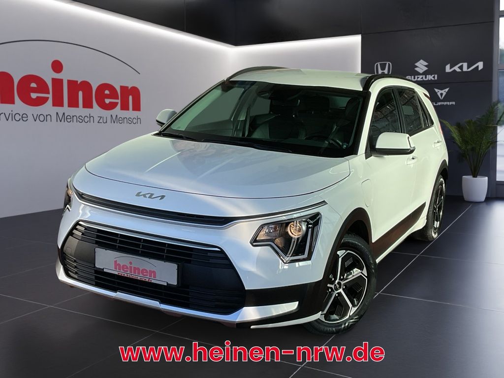 Kia Niro 2022