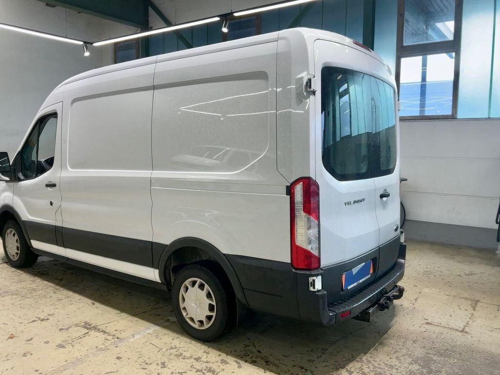 Ford Transit 2019