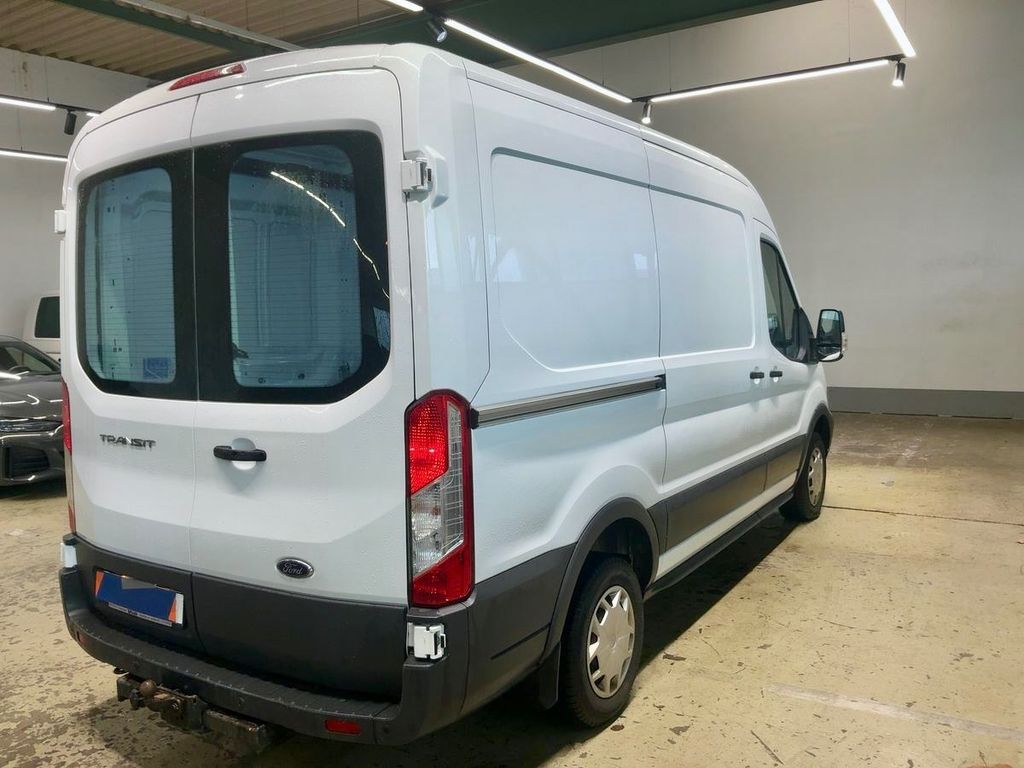 Ford Transit 2019