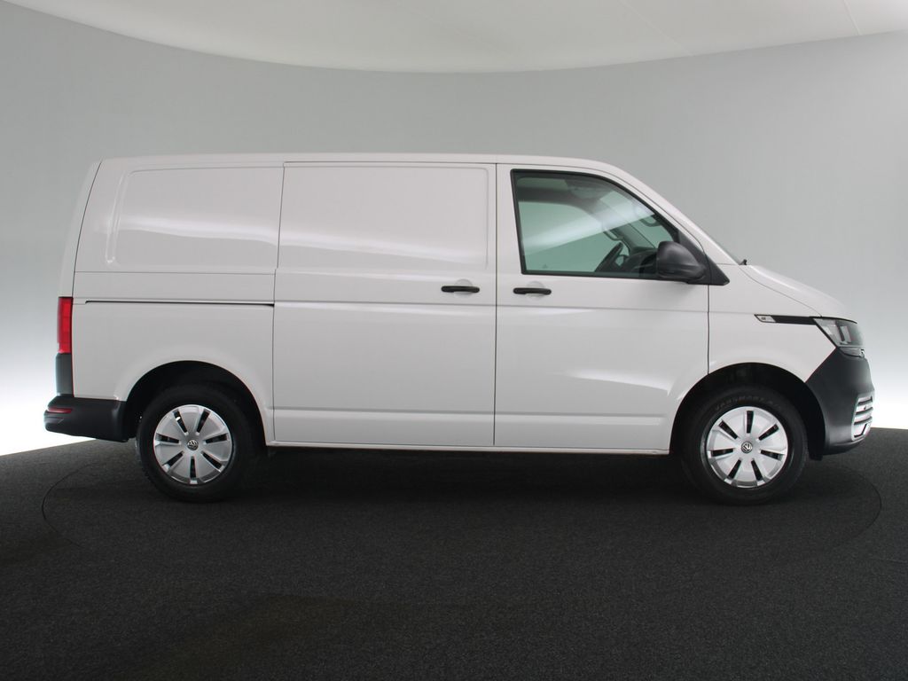 Volkswagen T6 Transporter 2022