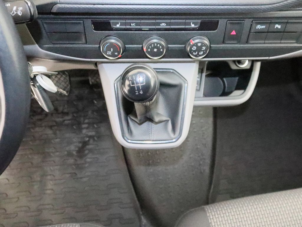 Volkswagen T6 Transporter 2022