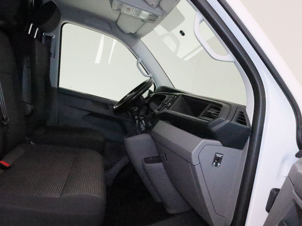 Volkswagen T6 Transporter 2022
