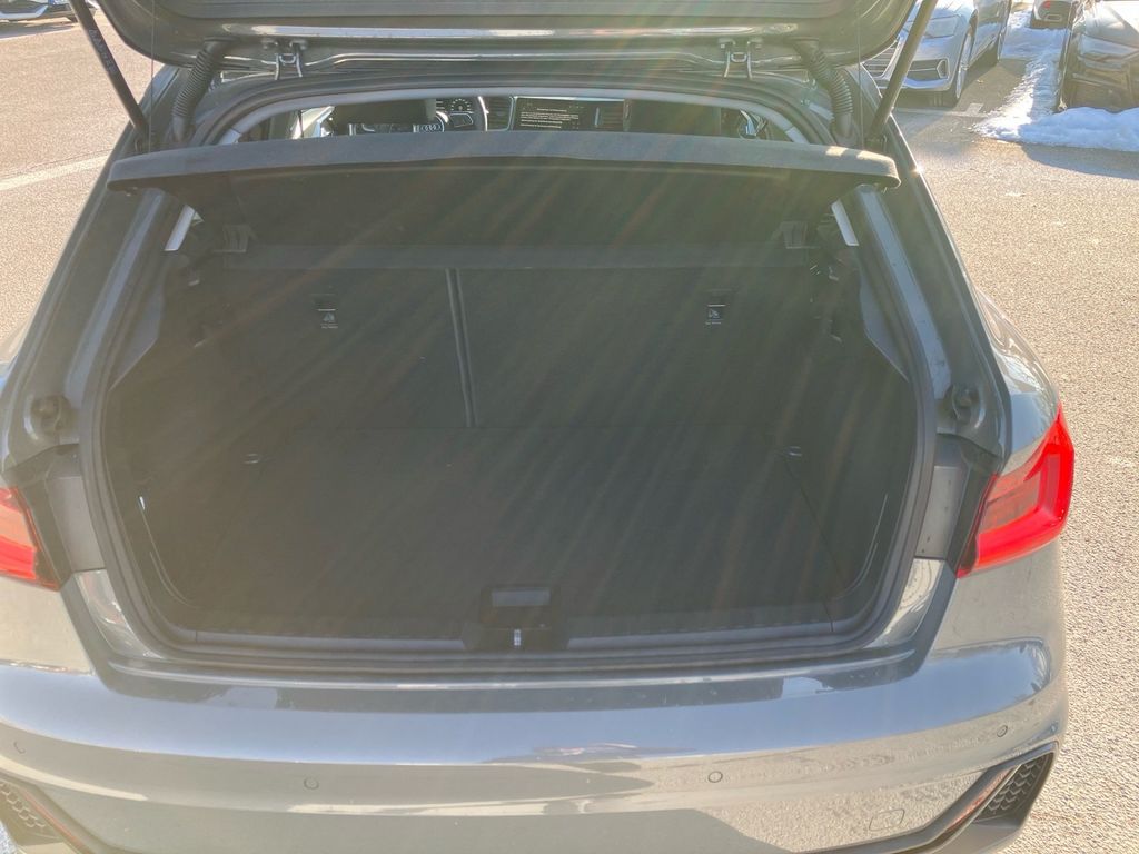 Audi A1 2025