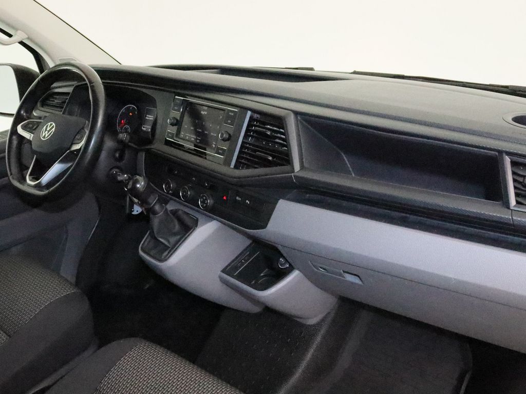 Volkswagen T6 Transporter 2022