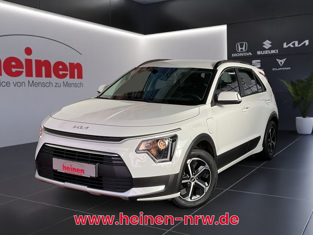 Kia Niro 2022
