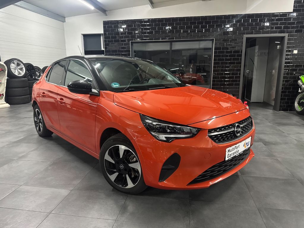 Opel Corsa 2023