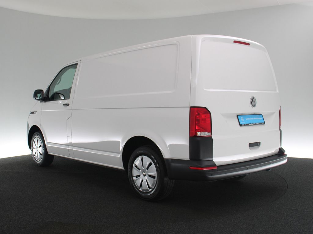 Volkswagen T6 Transporter 2022