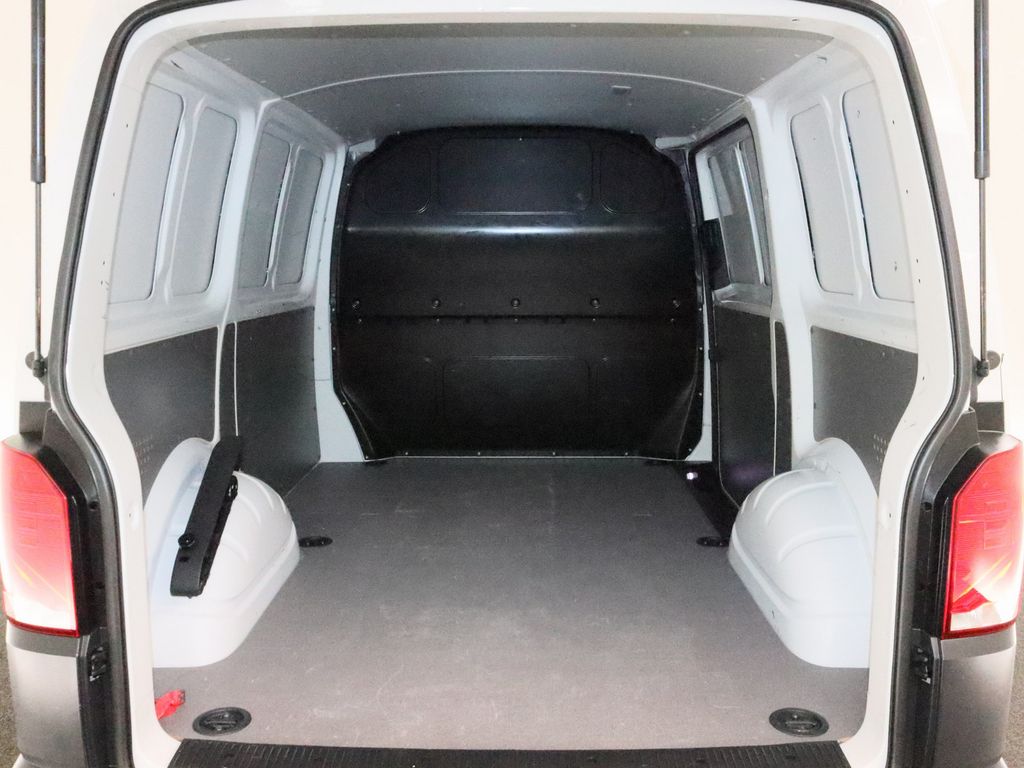 Volkswagen T6 Transporter 2022