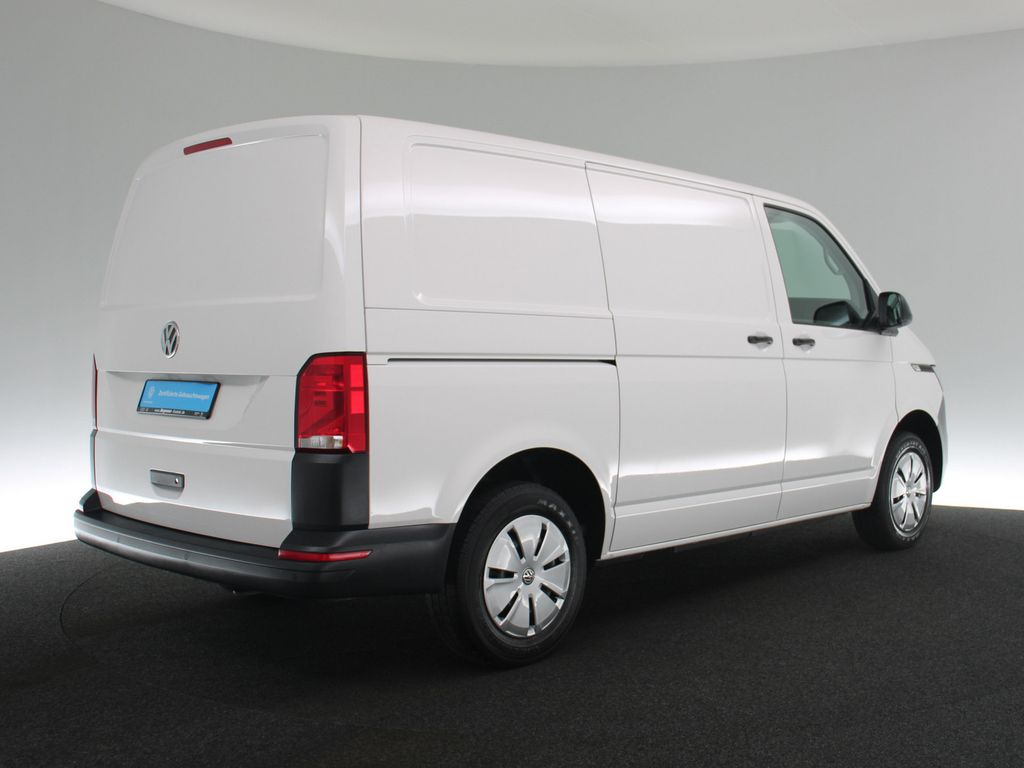Volkswagen T6 Transporter 2022