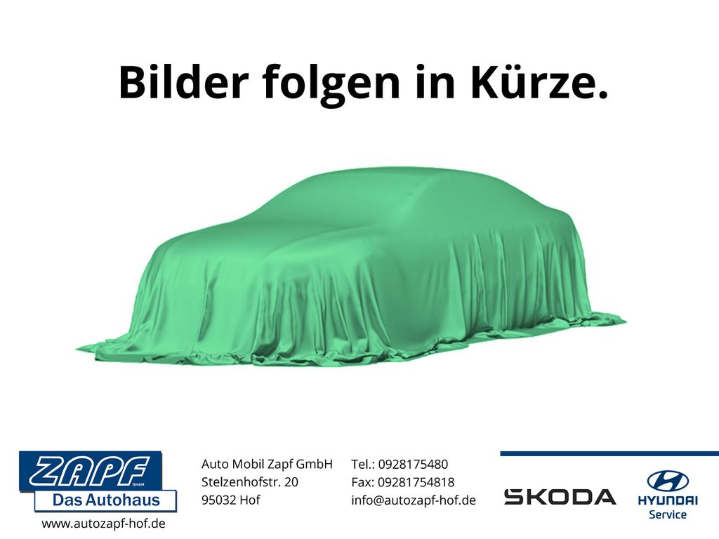 Volkswagen e-up! 2022