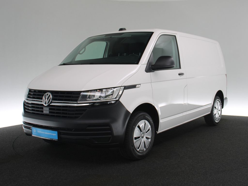 Volkswagen T6 Transporter 2022