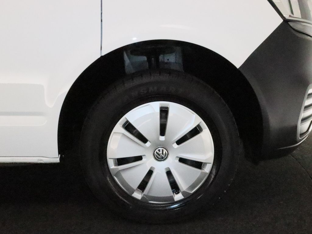 Volkswagen T6 Transporter 2022