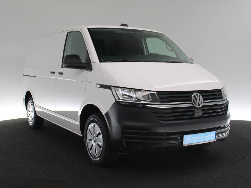Volkswagen T6 Transporter 2022