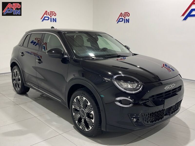 Fiat Other 2025