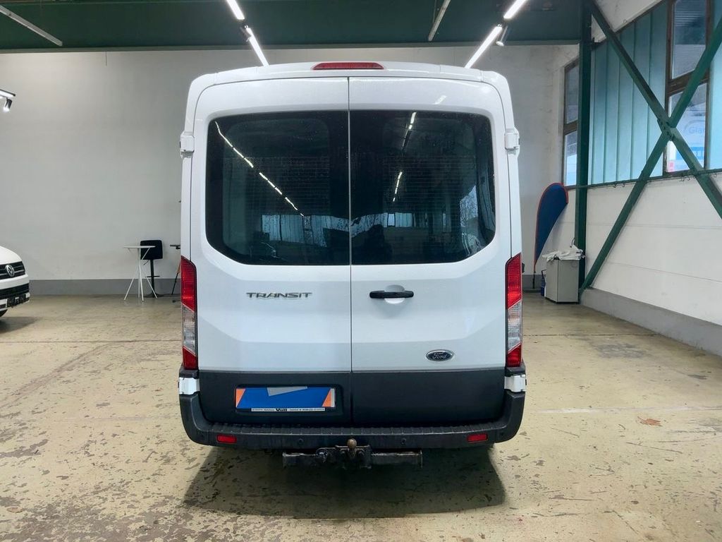 Ford Transit 2019